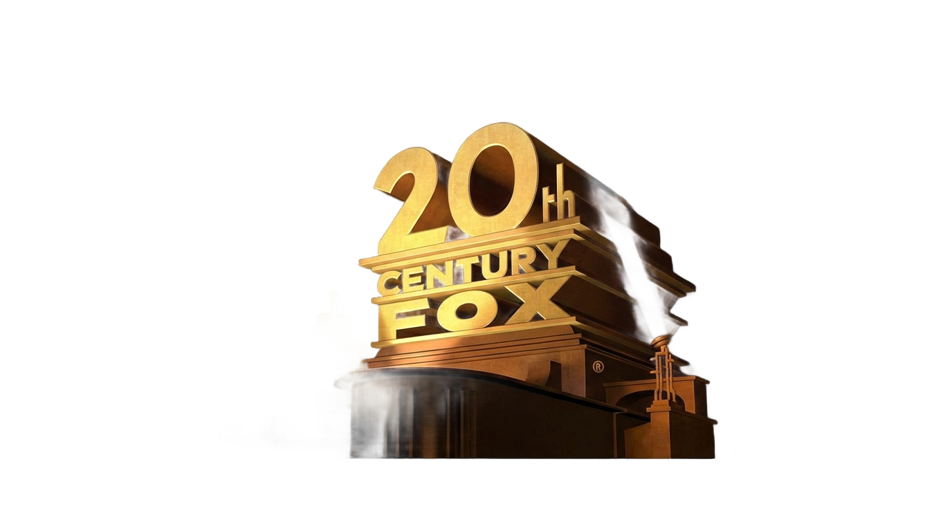 20th century fox 2009 png PNG transparent background