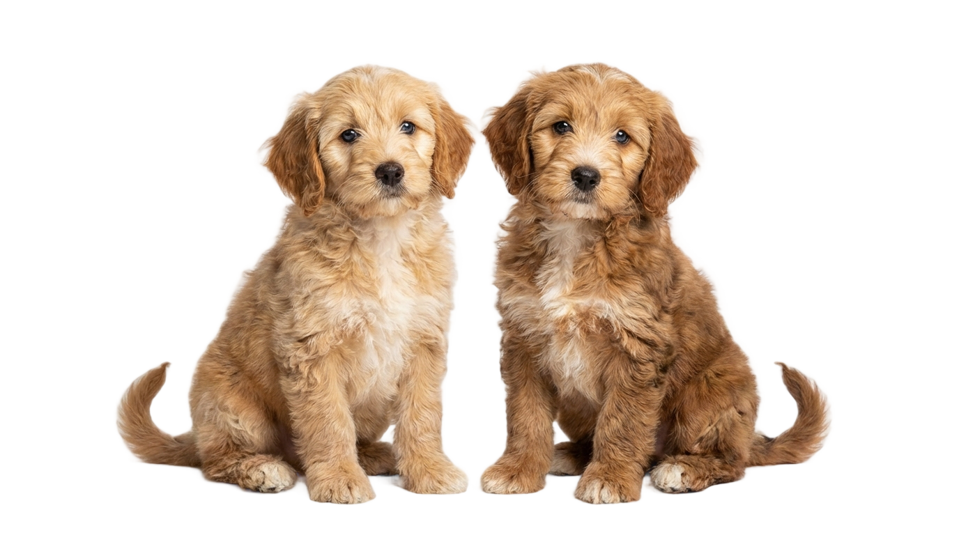 puppy pals png PNG transparent background
