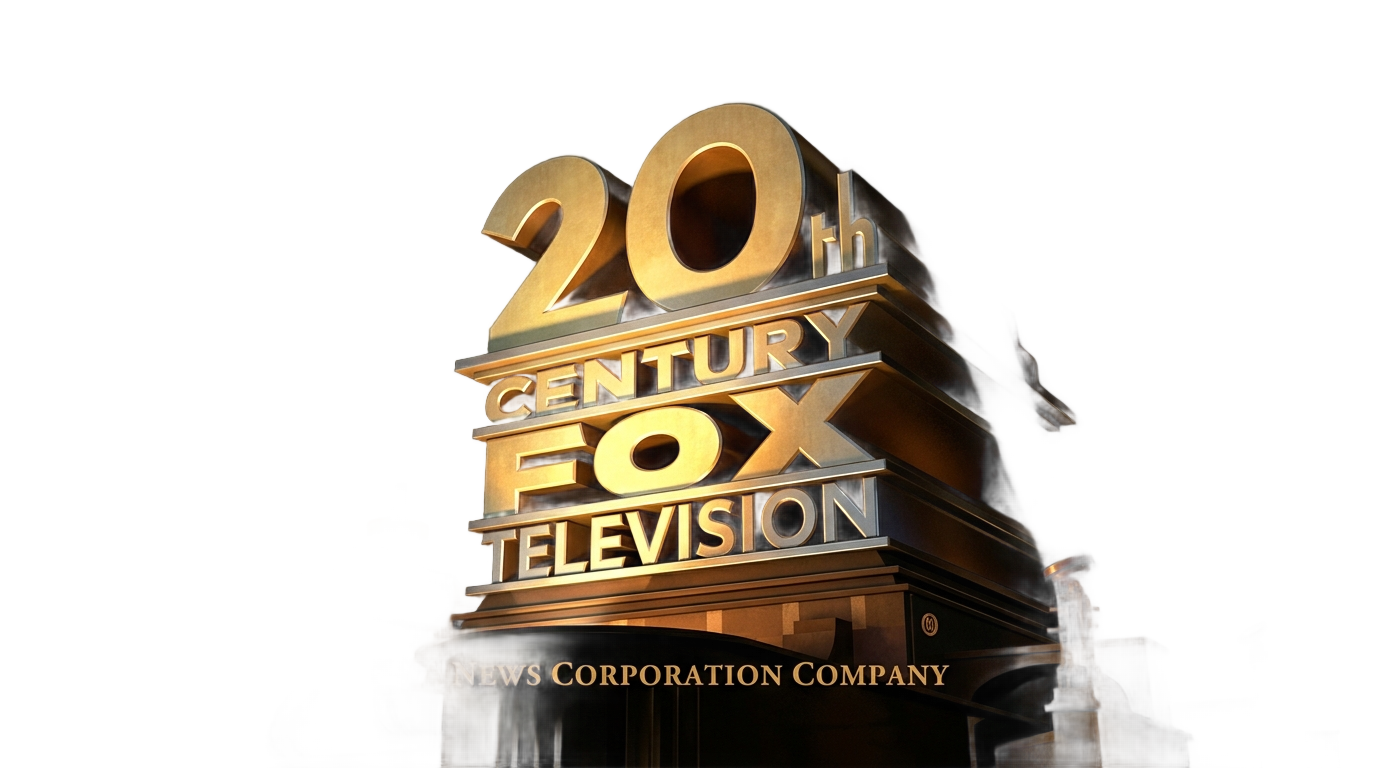 20th century fox television logo png PNG transparent background