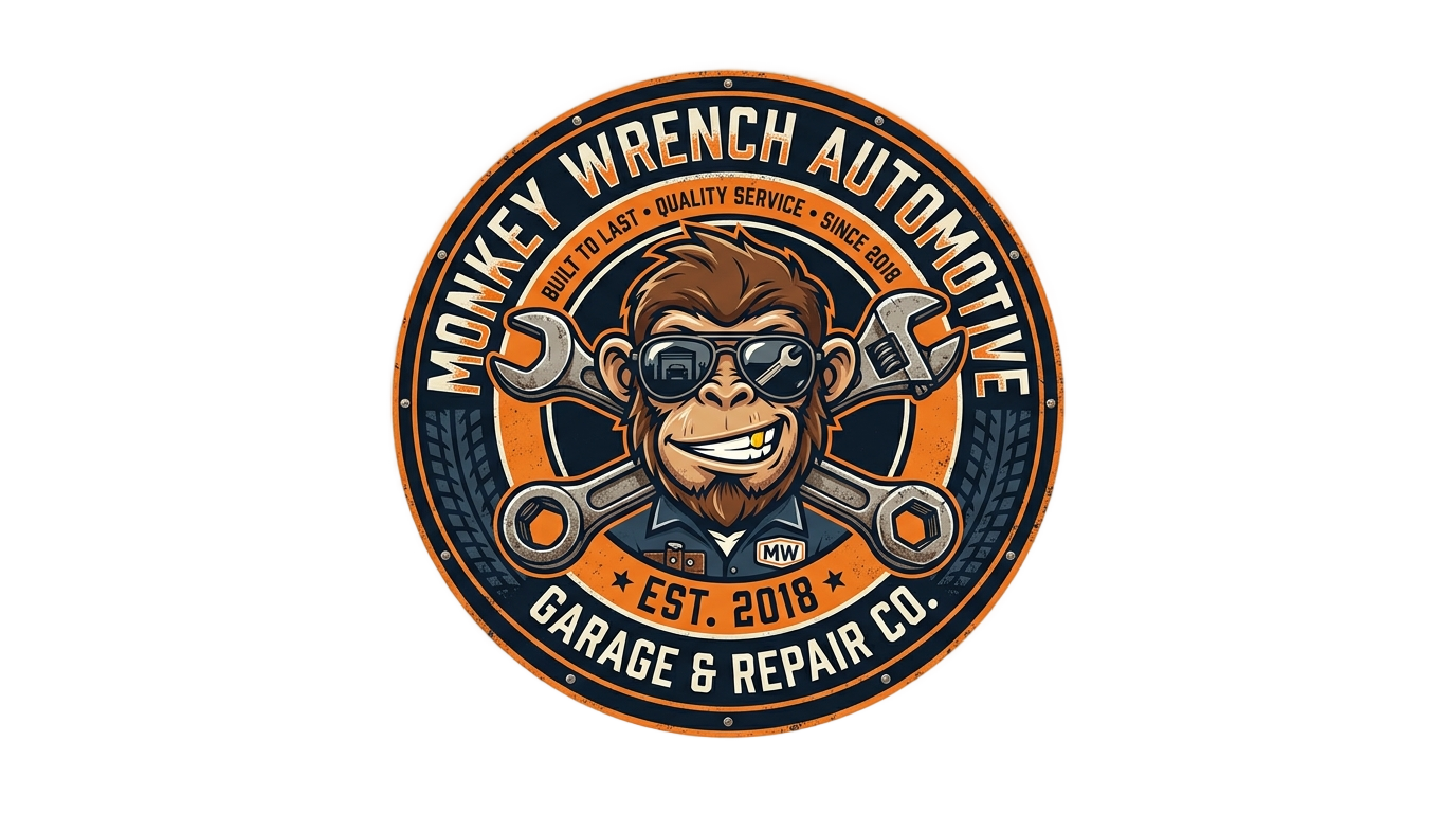 gas monkey garage logo png PNG transparent background