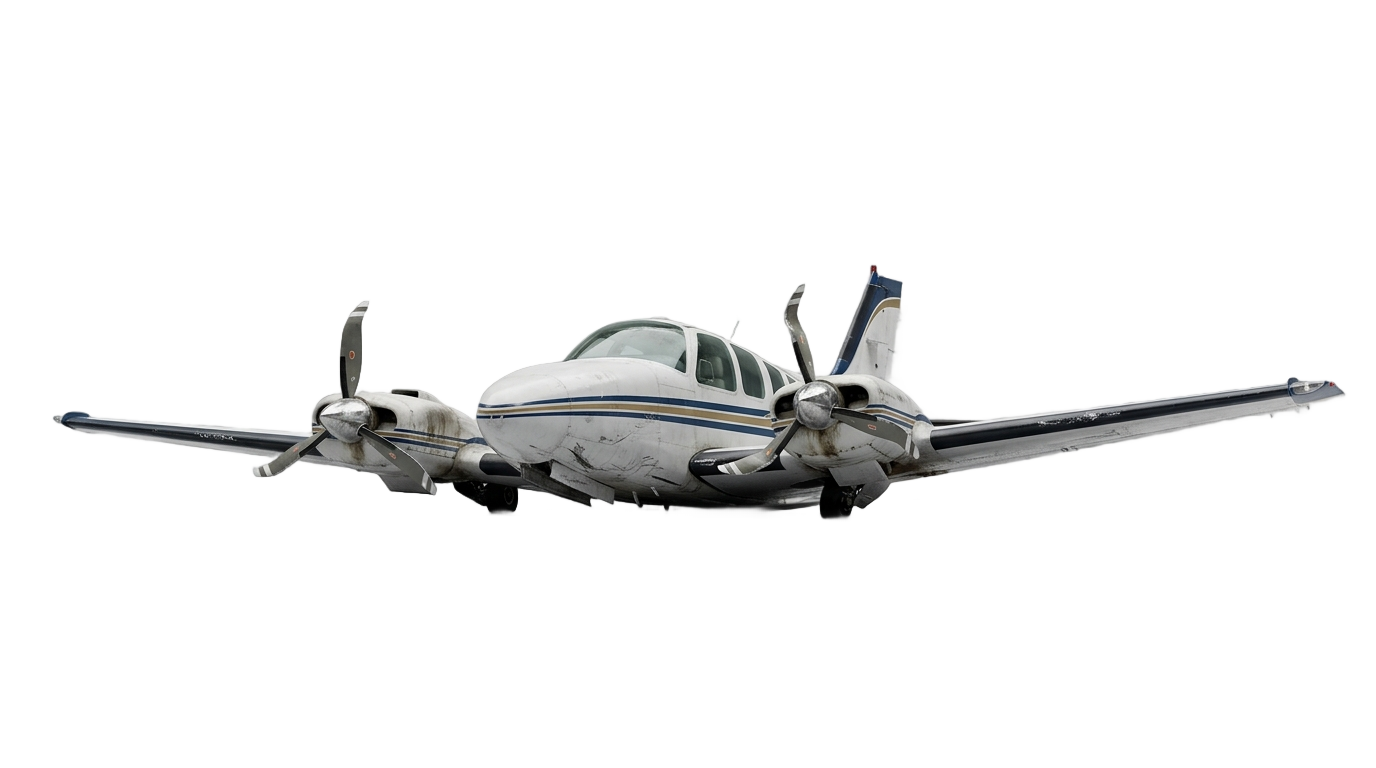 twin otter crash png PNG transparent background
