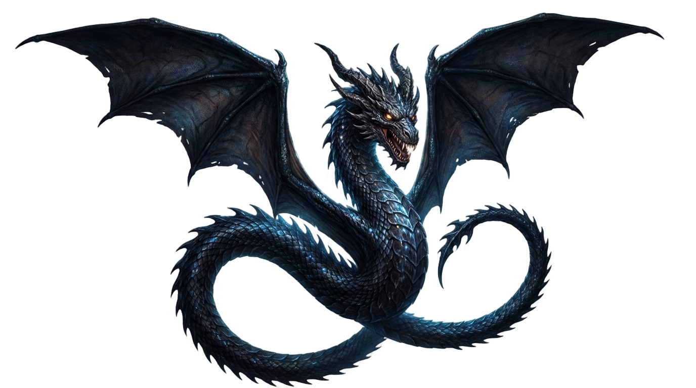 dean blunt dragon png PNG transparent background