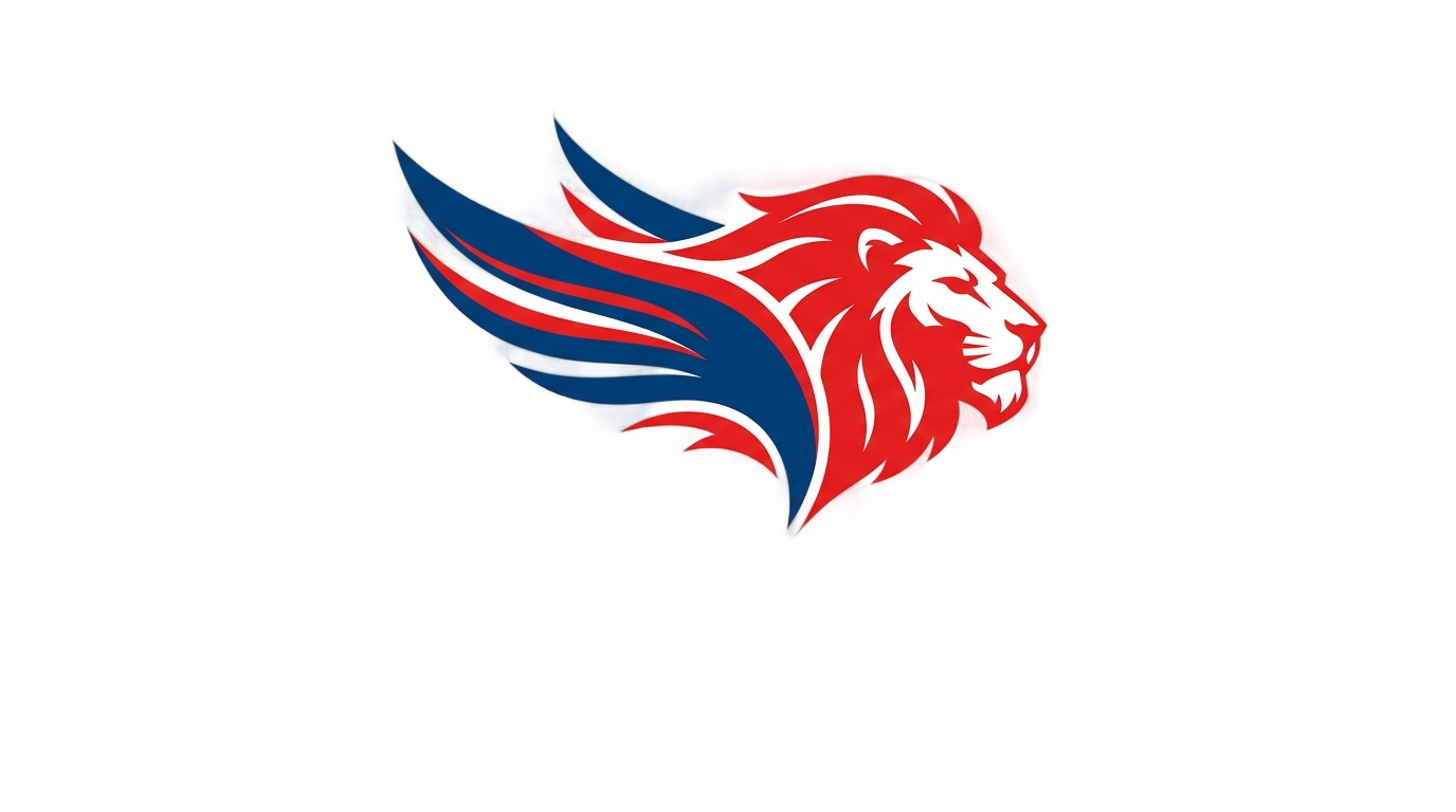 lion air logo png PNG transparent background