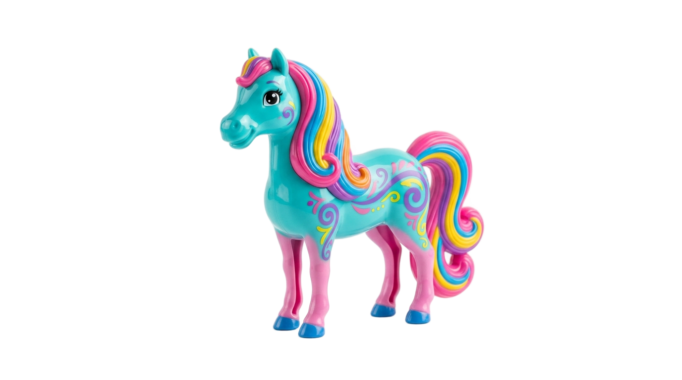 toy horse png PNG transparent background