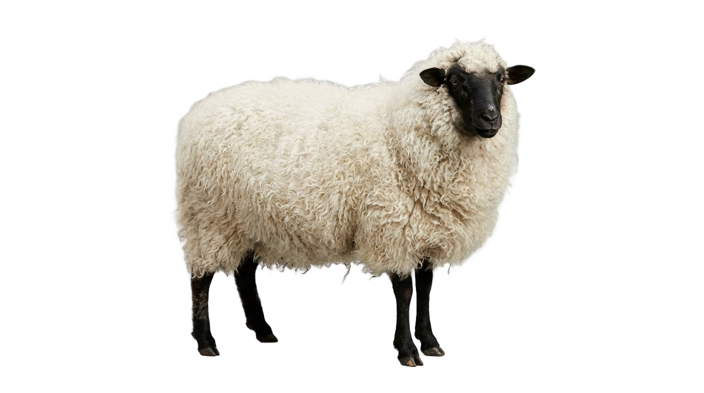 sheep clipart png PNG transparent background