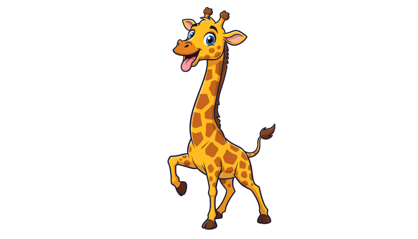 toys r us giraffe png PNG transparent background