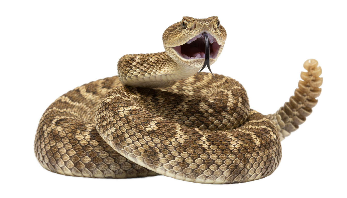 gadsden snake png PNG transparent background
