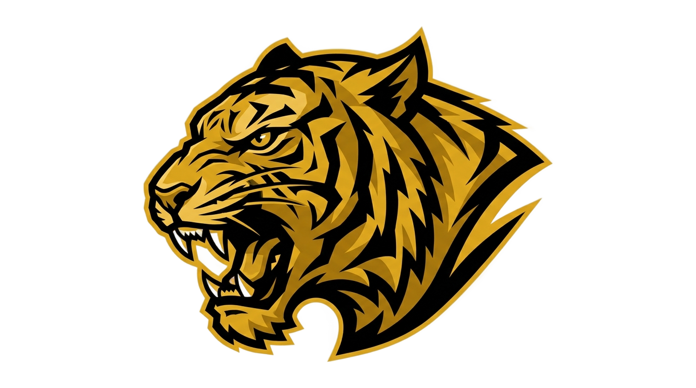 mizzou tiger logo png PNG transparent background