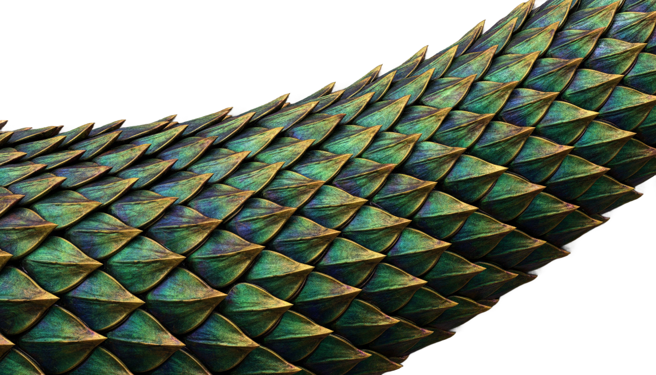 dragon scales png PNG transparent background