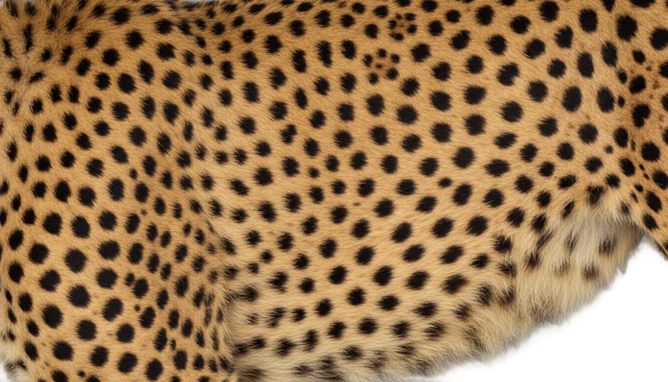 cheetah spots png PNG transparent background