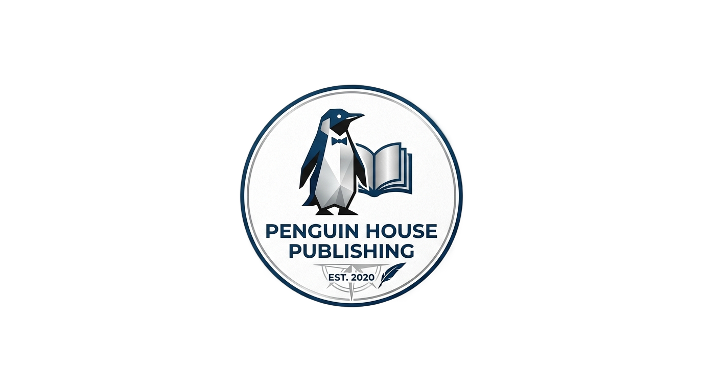 penguin random house logo png PNG transparent background