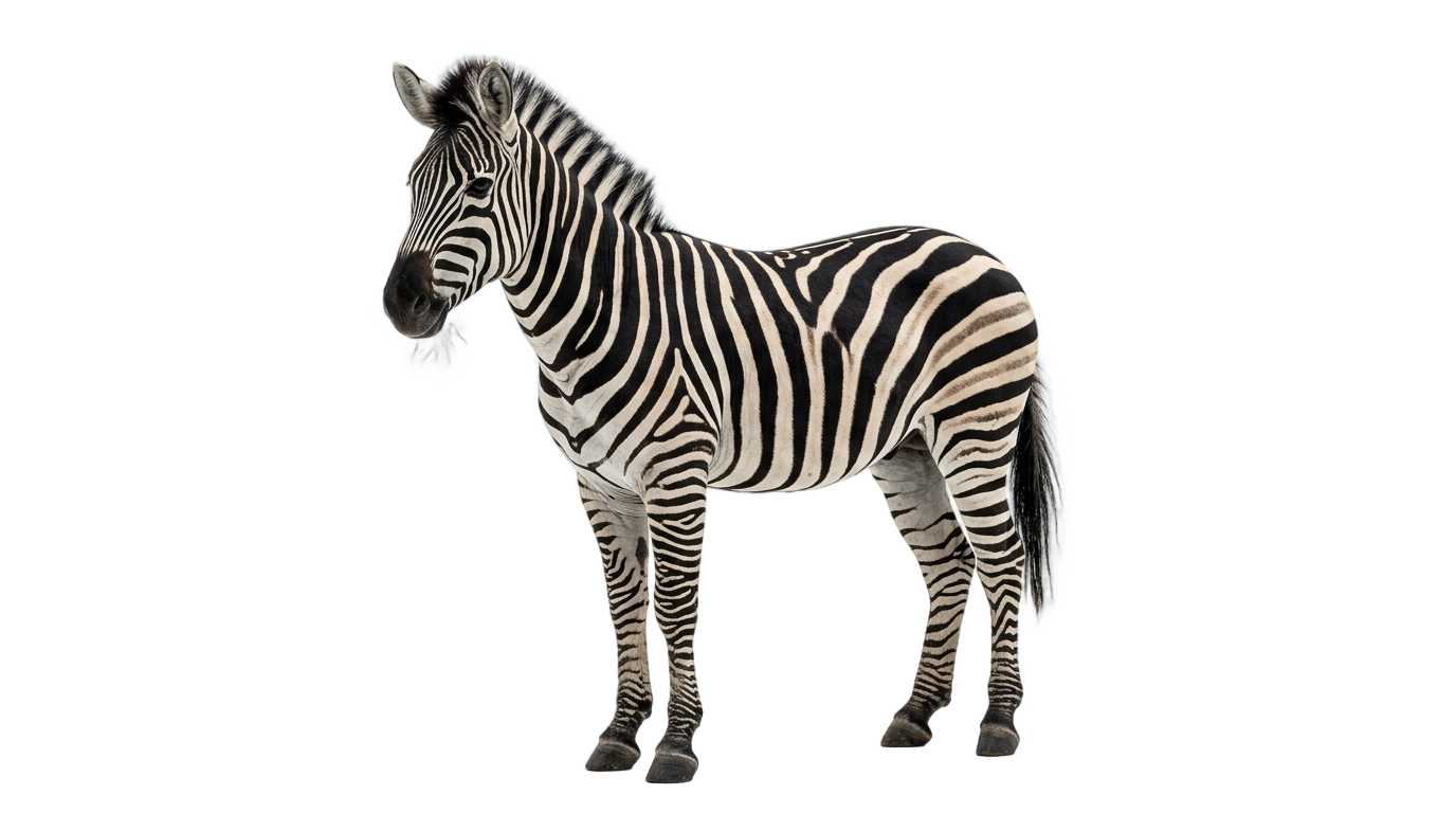 zebra gif png PNG transparent background