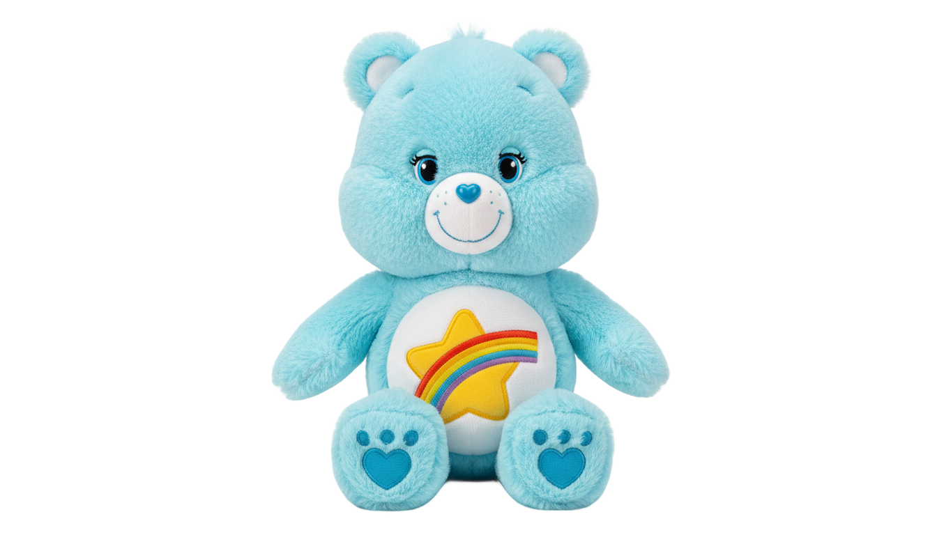 transparent care bear clipart png PNG transparent background
