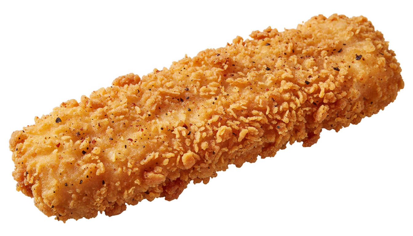 chicken tender png PNG transparent background