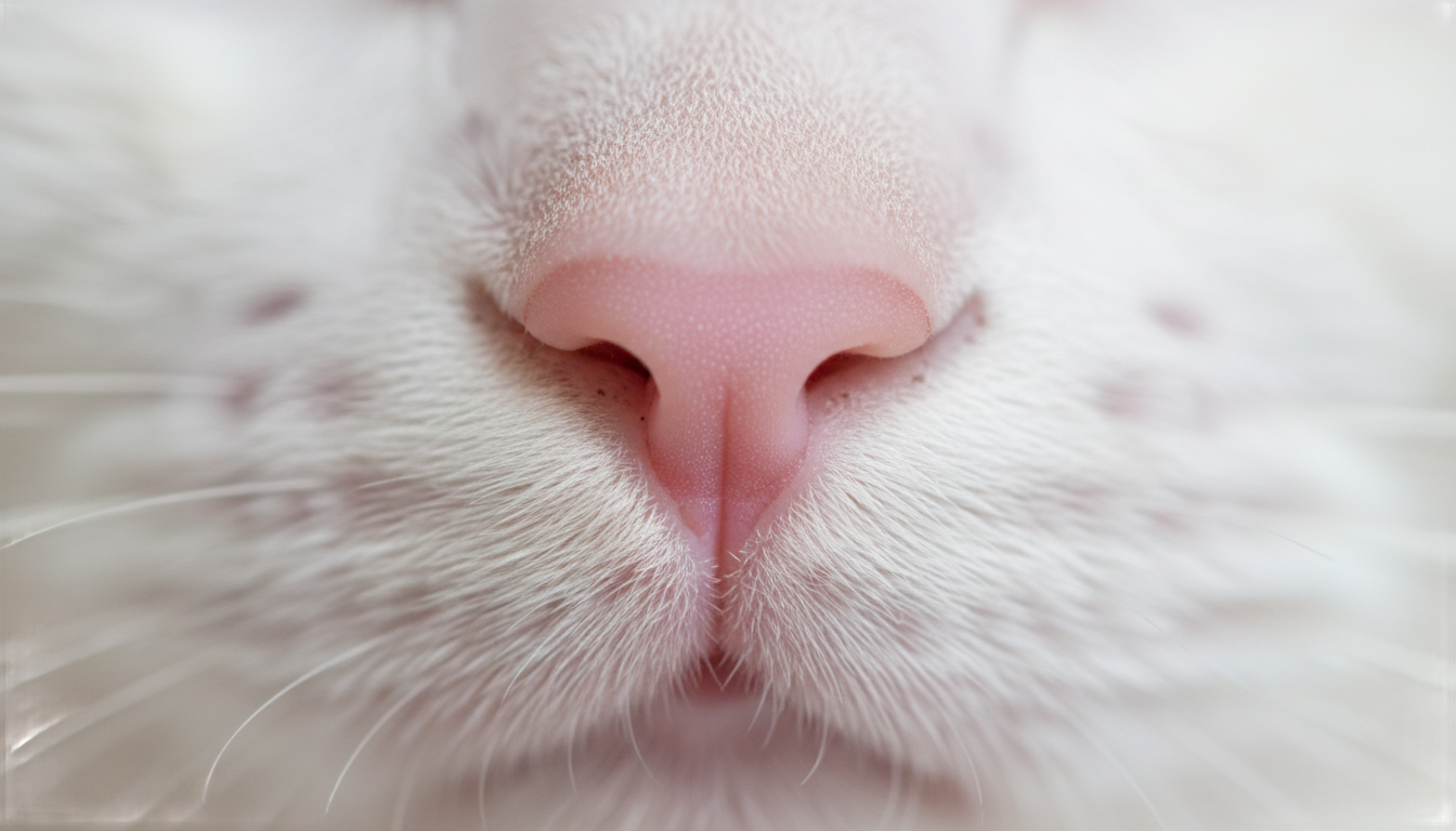 cat nose png PNG transparent background