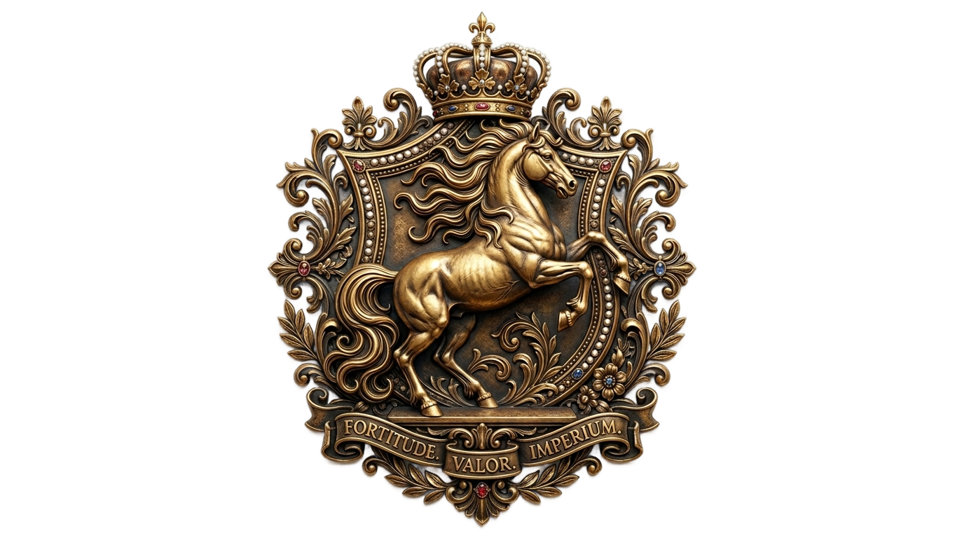 bahubali horse logo png PNG transparent background