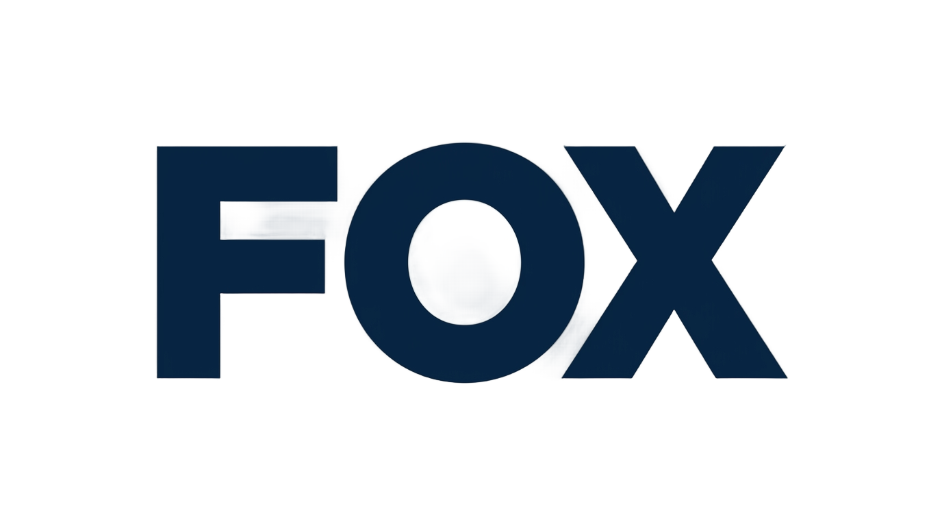 fox corporation logo png PNG transparent background