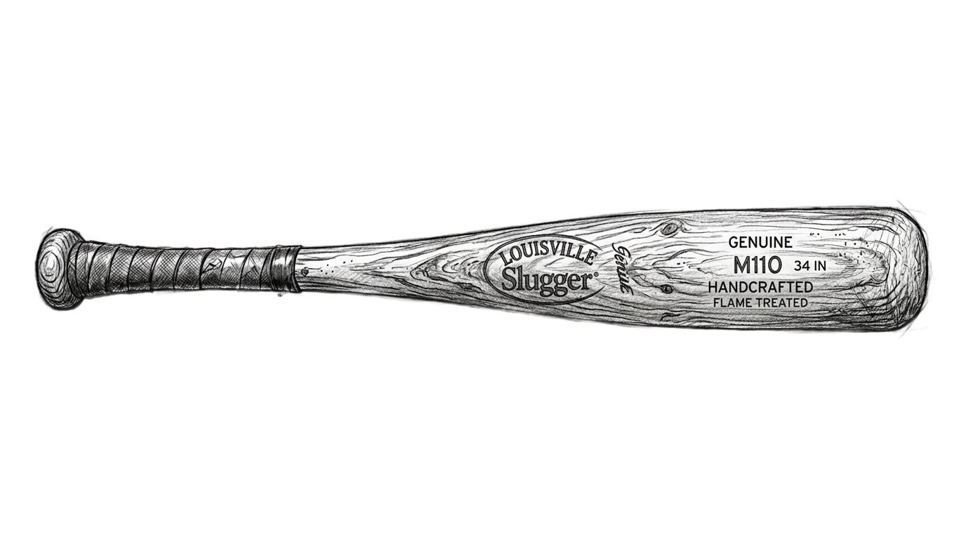 baseball bat drawing png PNG transparent background