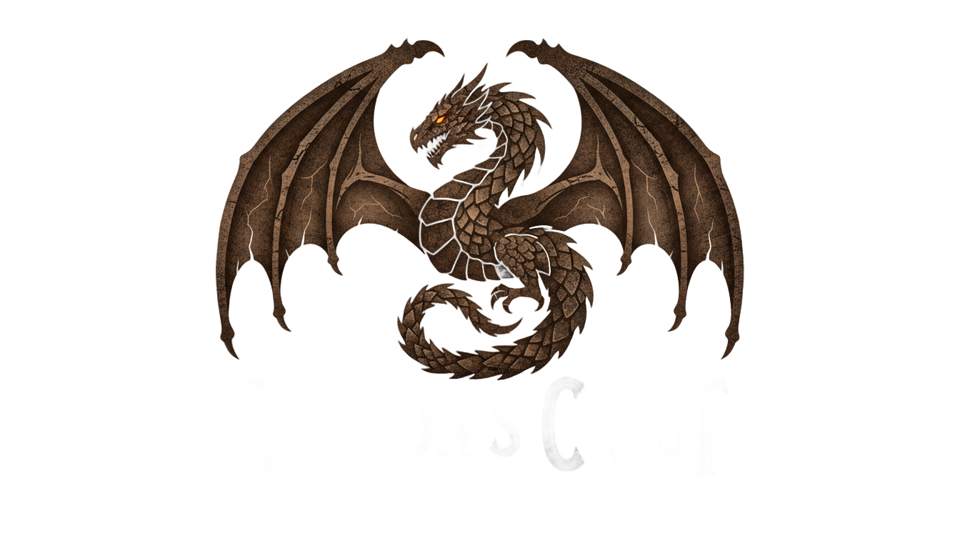how to train your dragon 2025 logo png PNG transparent background