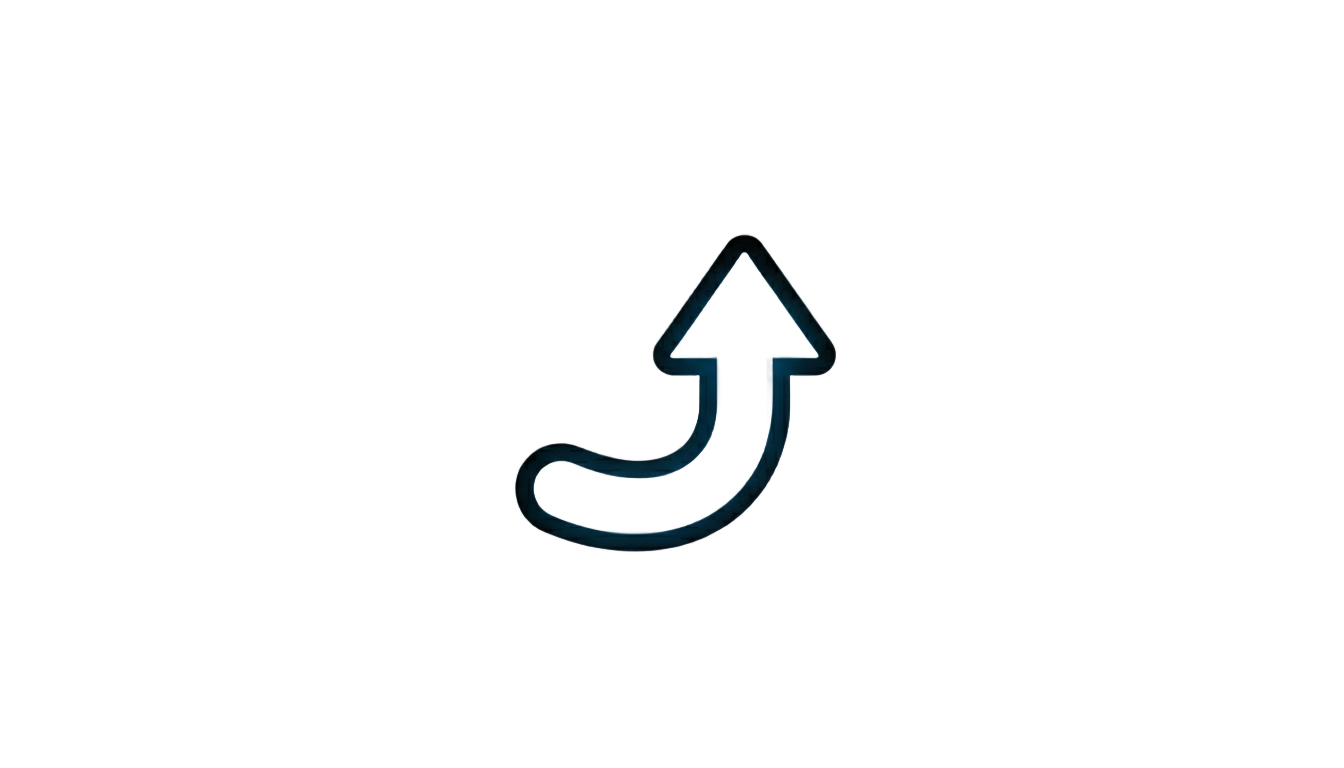 shortcut arrow png PNG transparent background