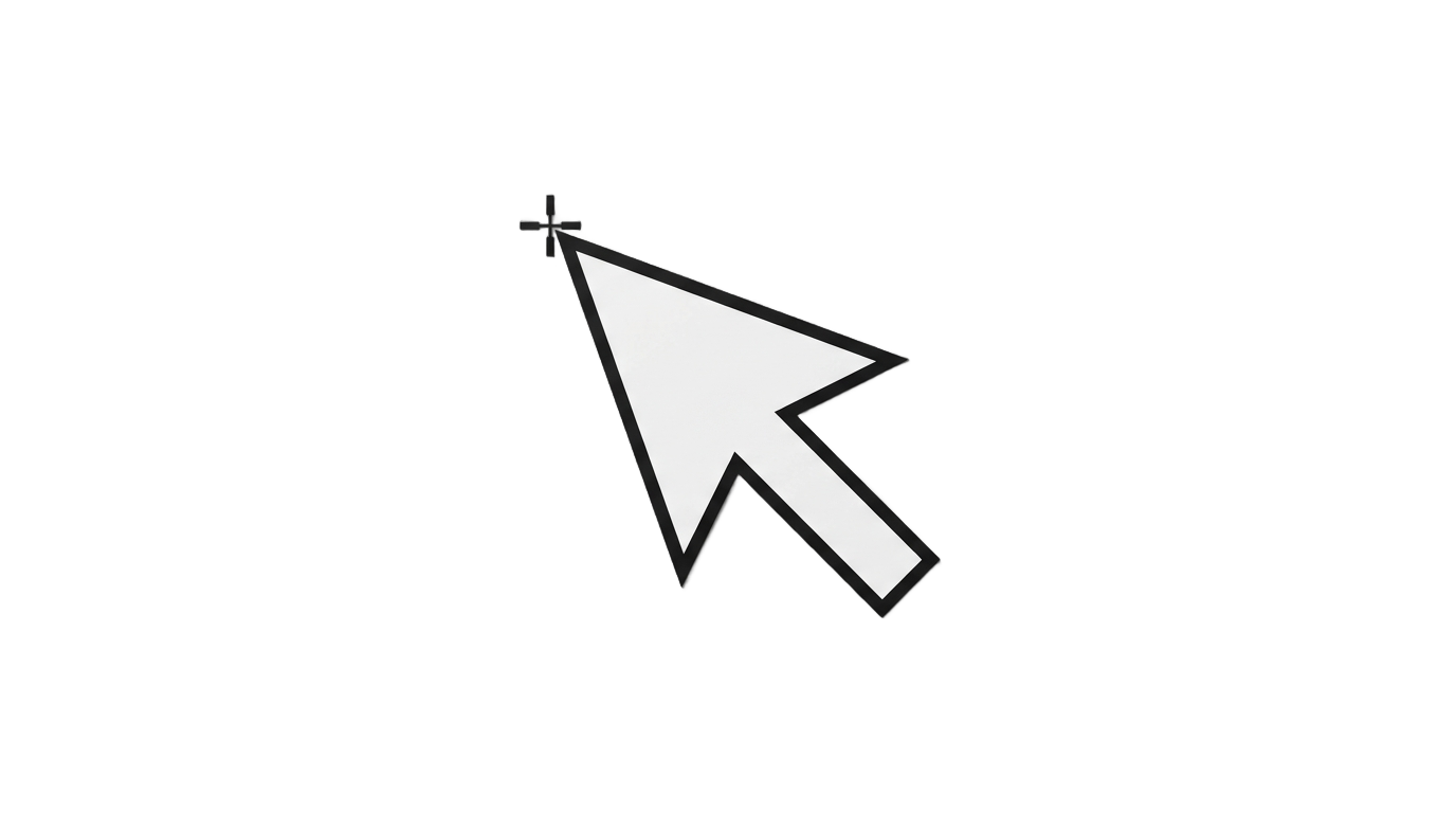 photoshop cursor png PNG transparent background