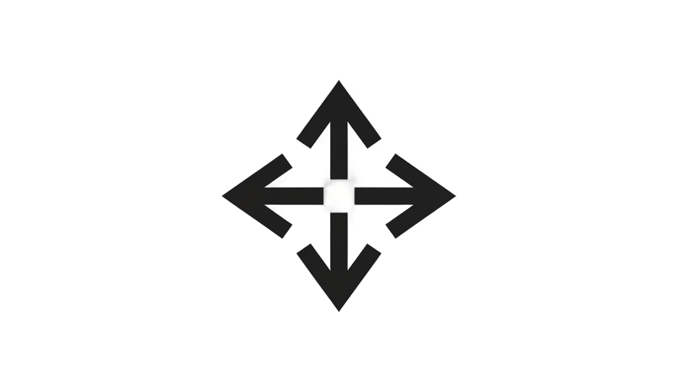 arrow icons png PNG transparent background