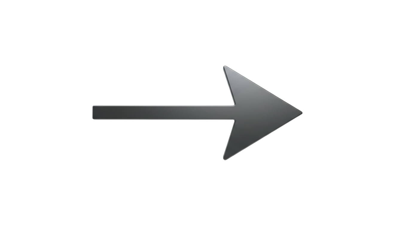 arrow png icon PNG transparent background