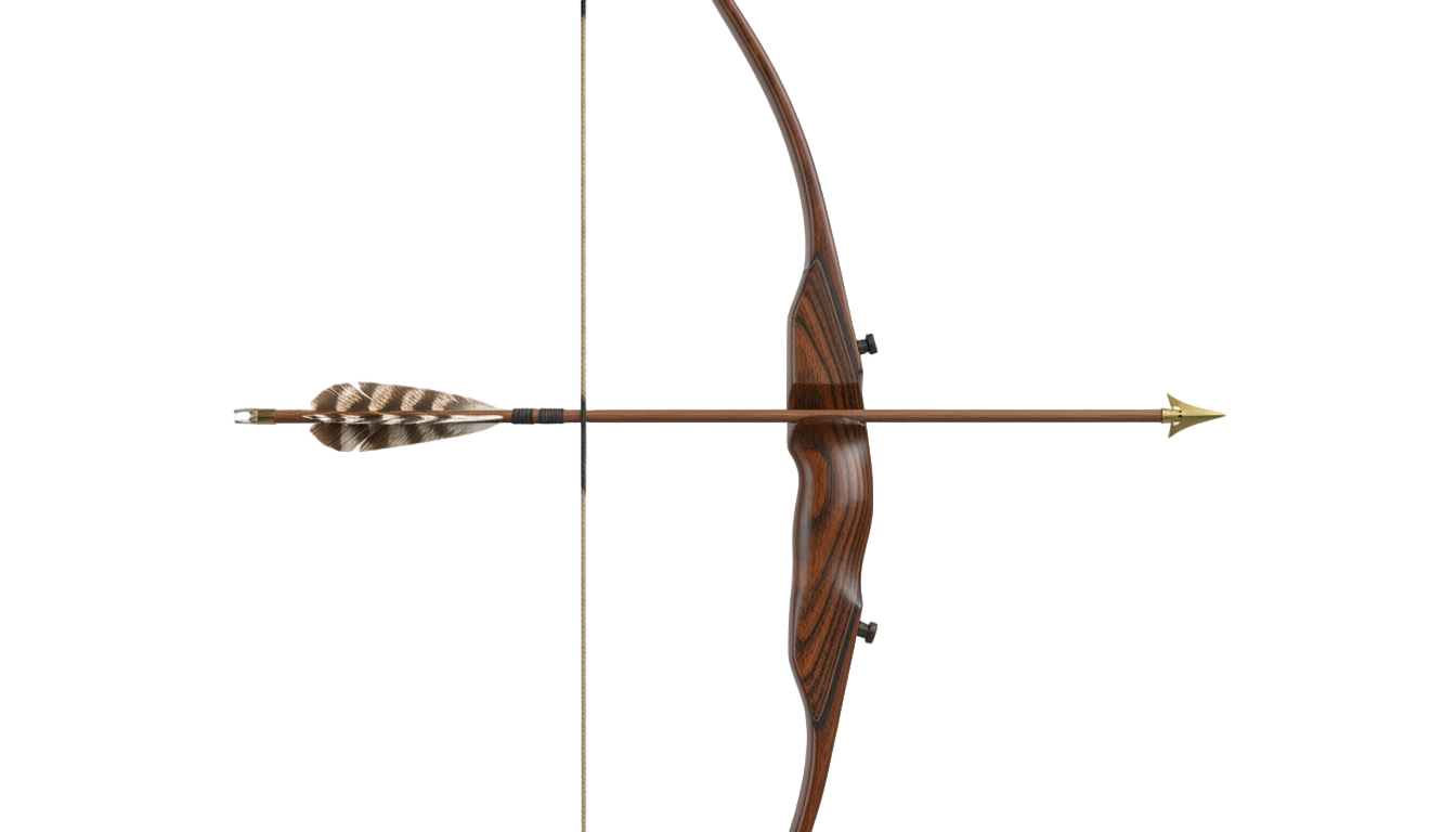 bow and arrow png PNG transparent background