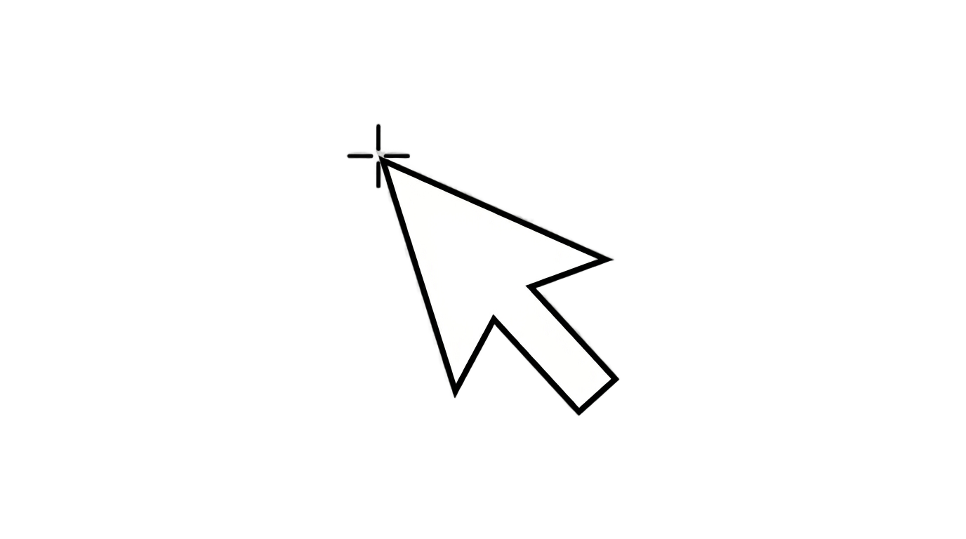 photoshop cursor png PNG transparent background