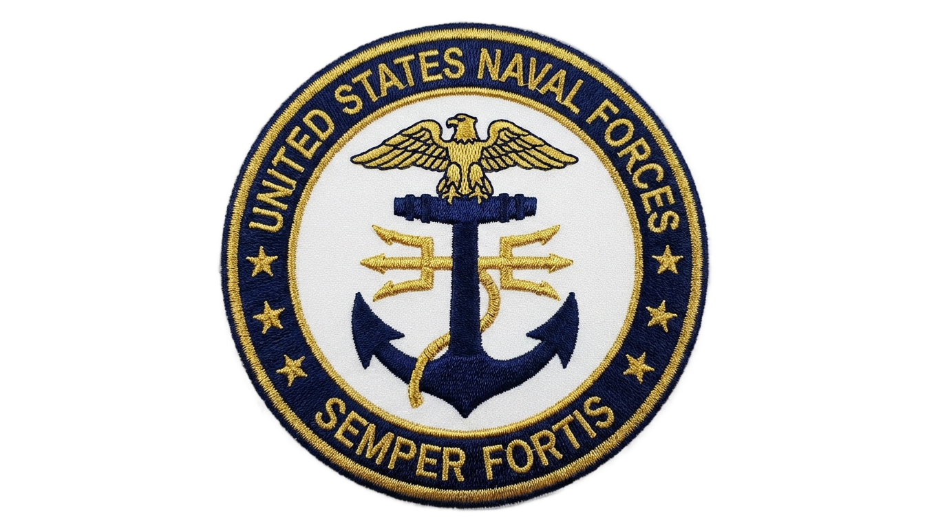 seal team 4 logo png PNG transparent background