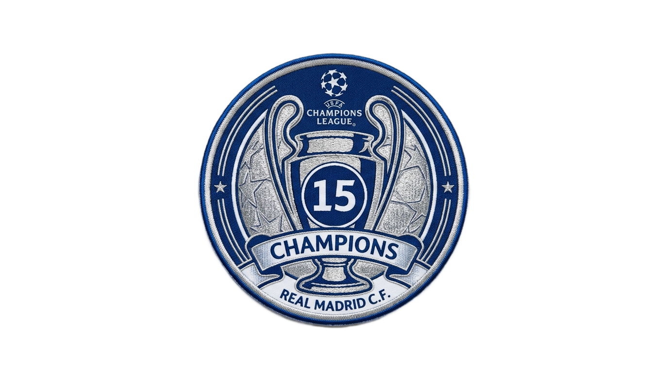15 ucl badge png PNG transparent background