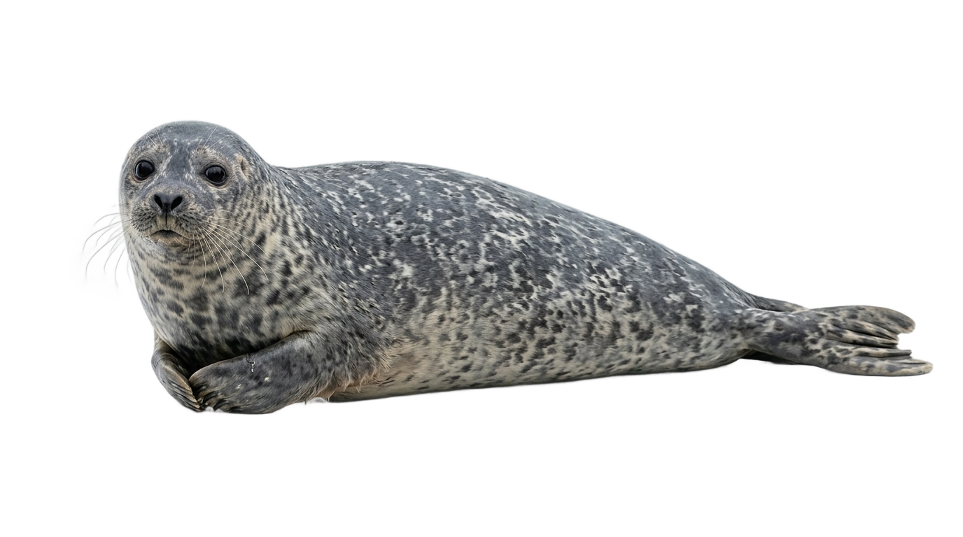 seal gif png PNG transparent background