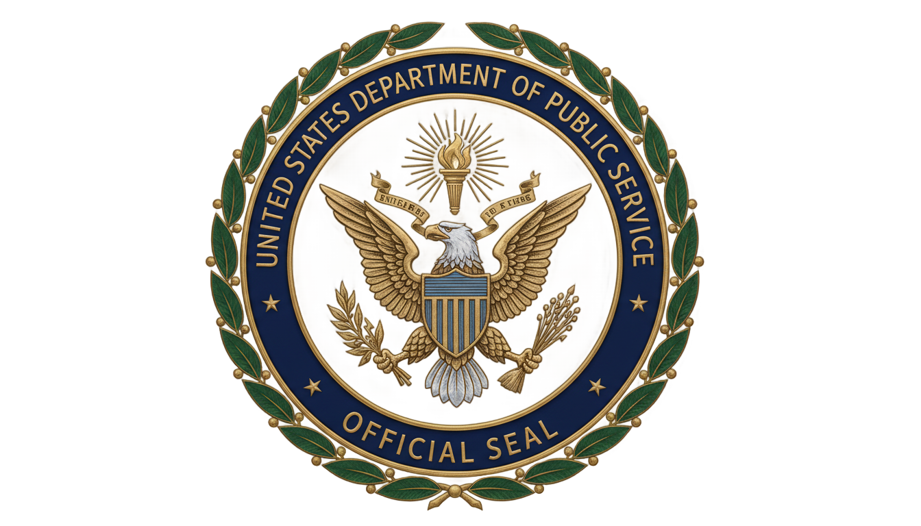 department of education seal png PNG transparent background