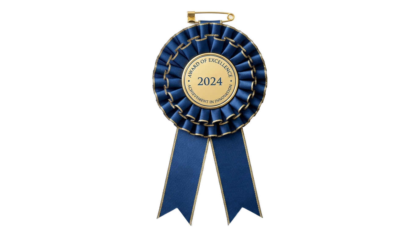 ribbon award clipart png PNG transparent background