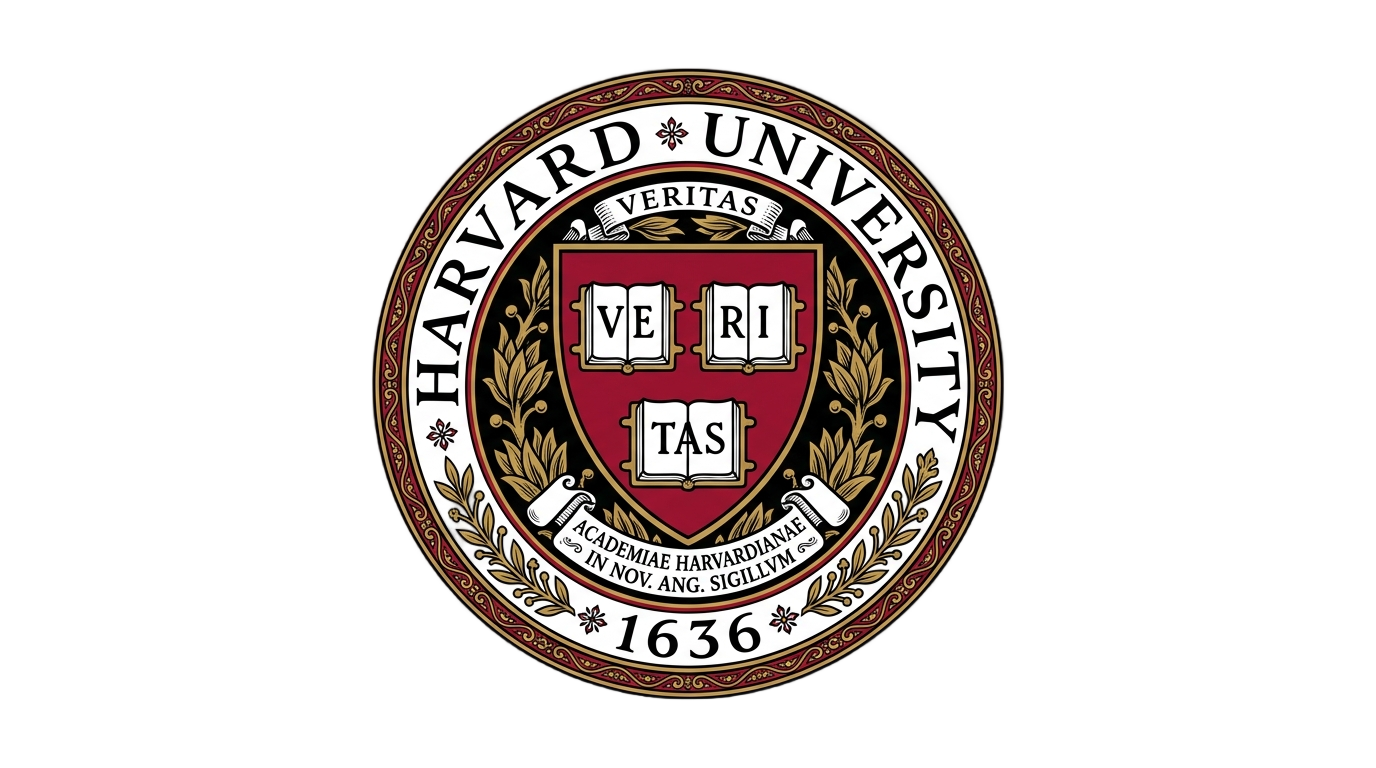 harvard seal png PNG transparent background