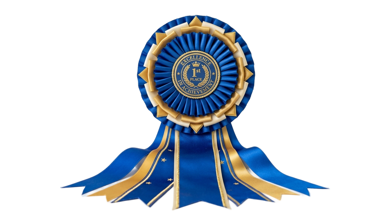 ribbon badge png PNG transparent background