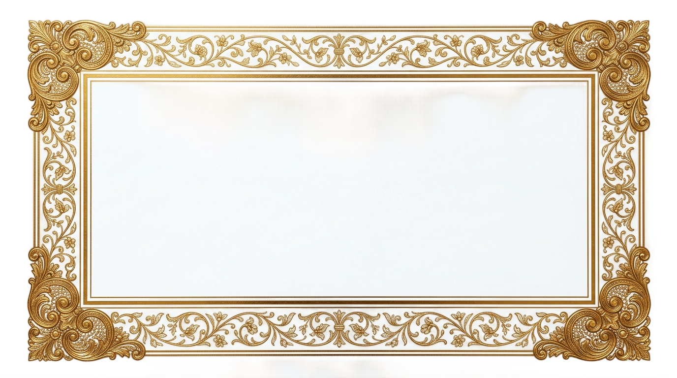 certificate of appreciation border png PNG transparent background
