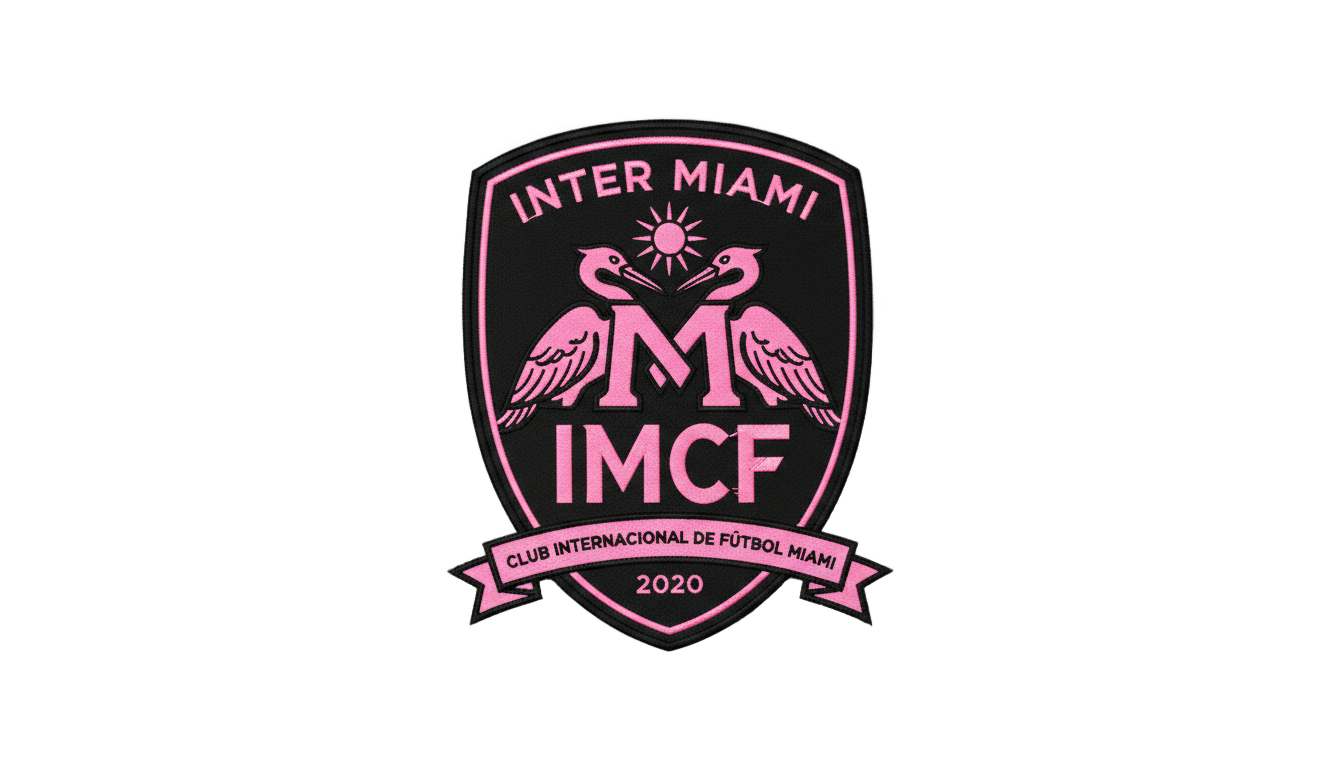 inter miami badge png PNG transparent background
