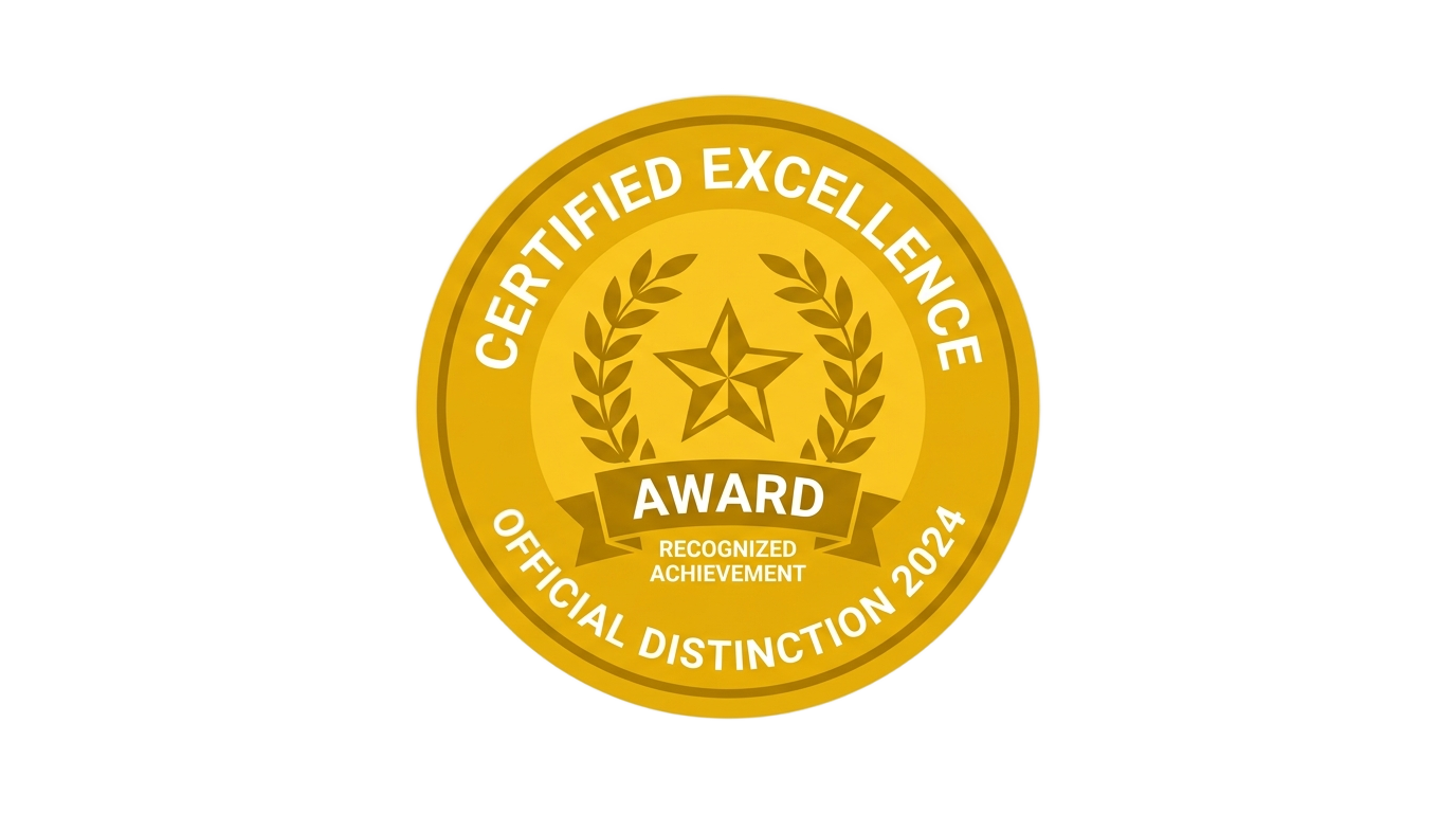 yellow badge png PNG transparent background