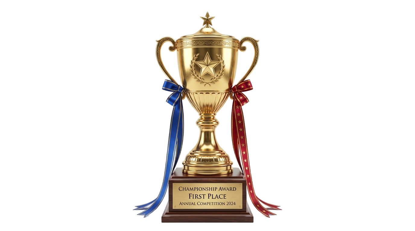 award illustration png PNG transparent background