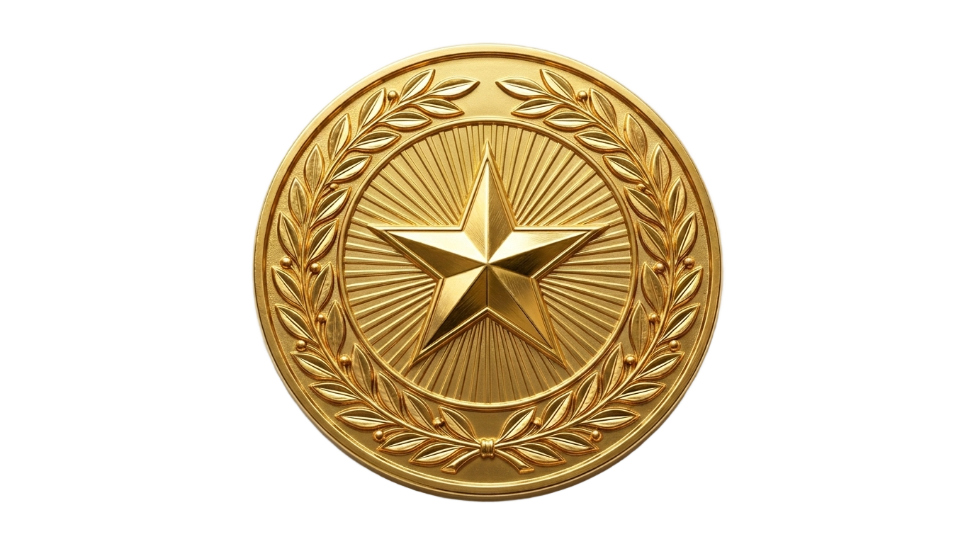 champion badge png PNG transparent background