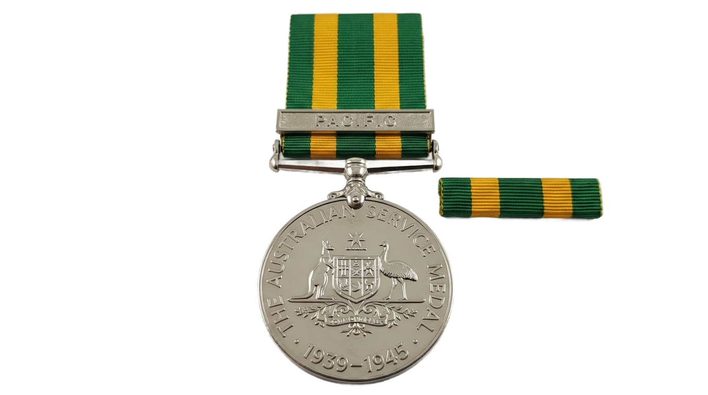 australian service medal png PNG transparent background