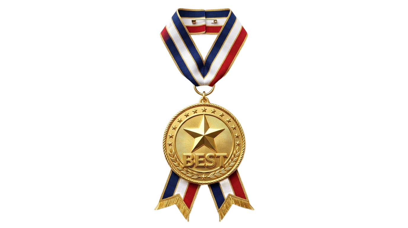 best award png PNG transparent background