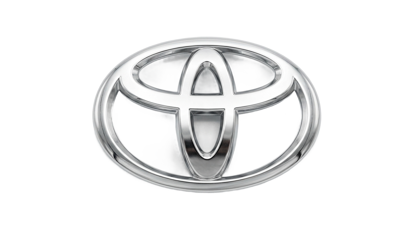 toyota badge png PNG transparent background