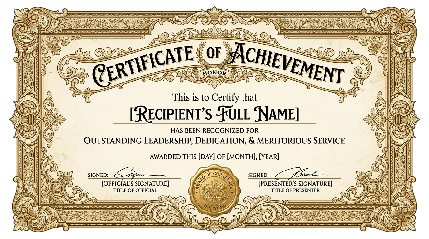 certificate of appreciation design png PNG transparent background