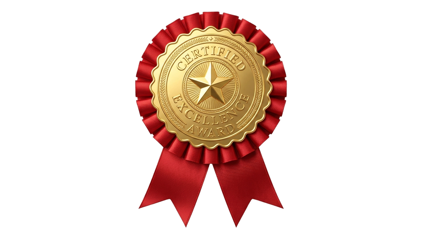 award seal png PNG transparent background