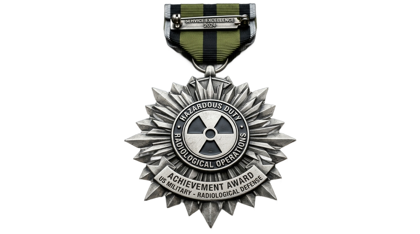 bo4 nuclear medal png PNG transparent background