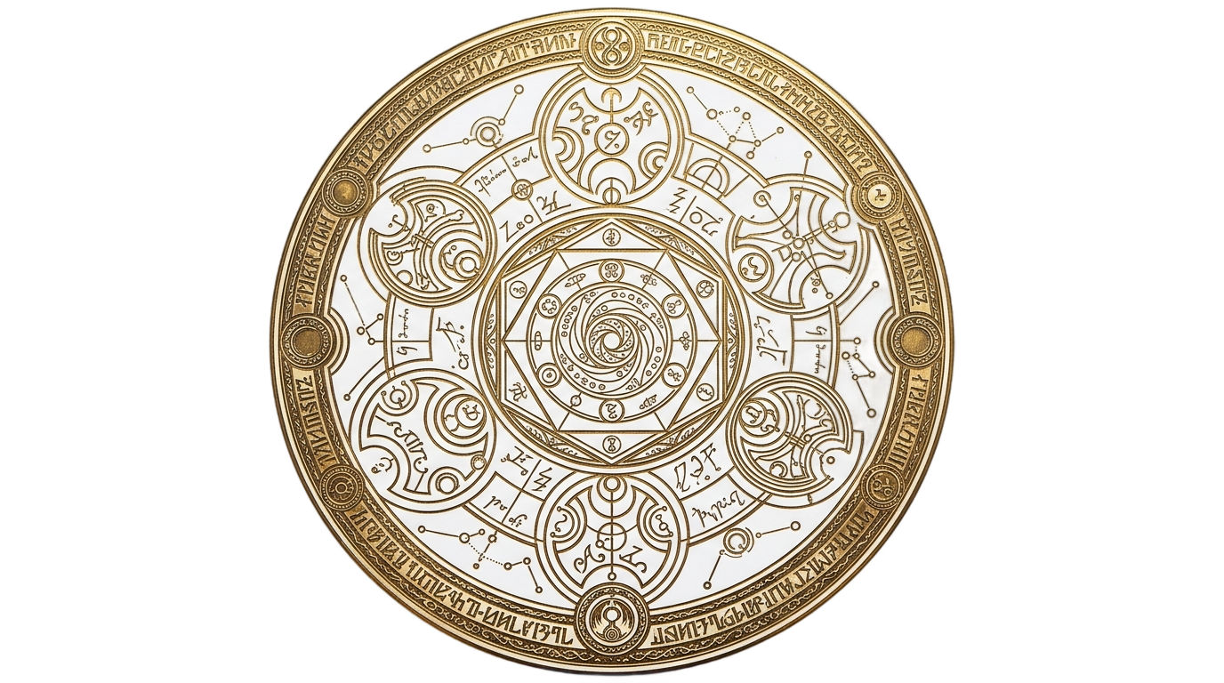 seal of rassilon png PNG transparent background