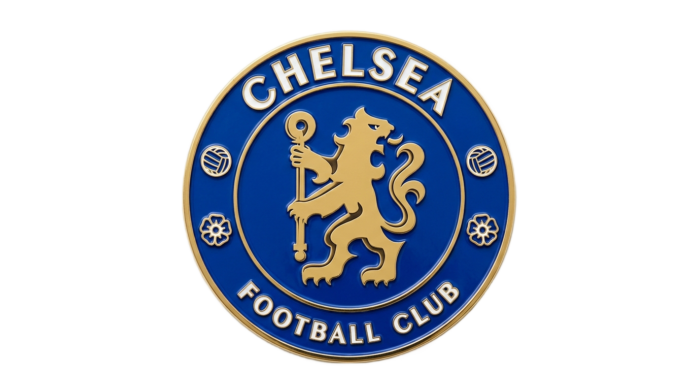 chelsea fc badge png PNG transparent background