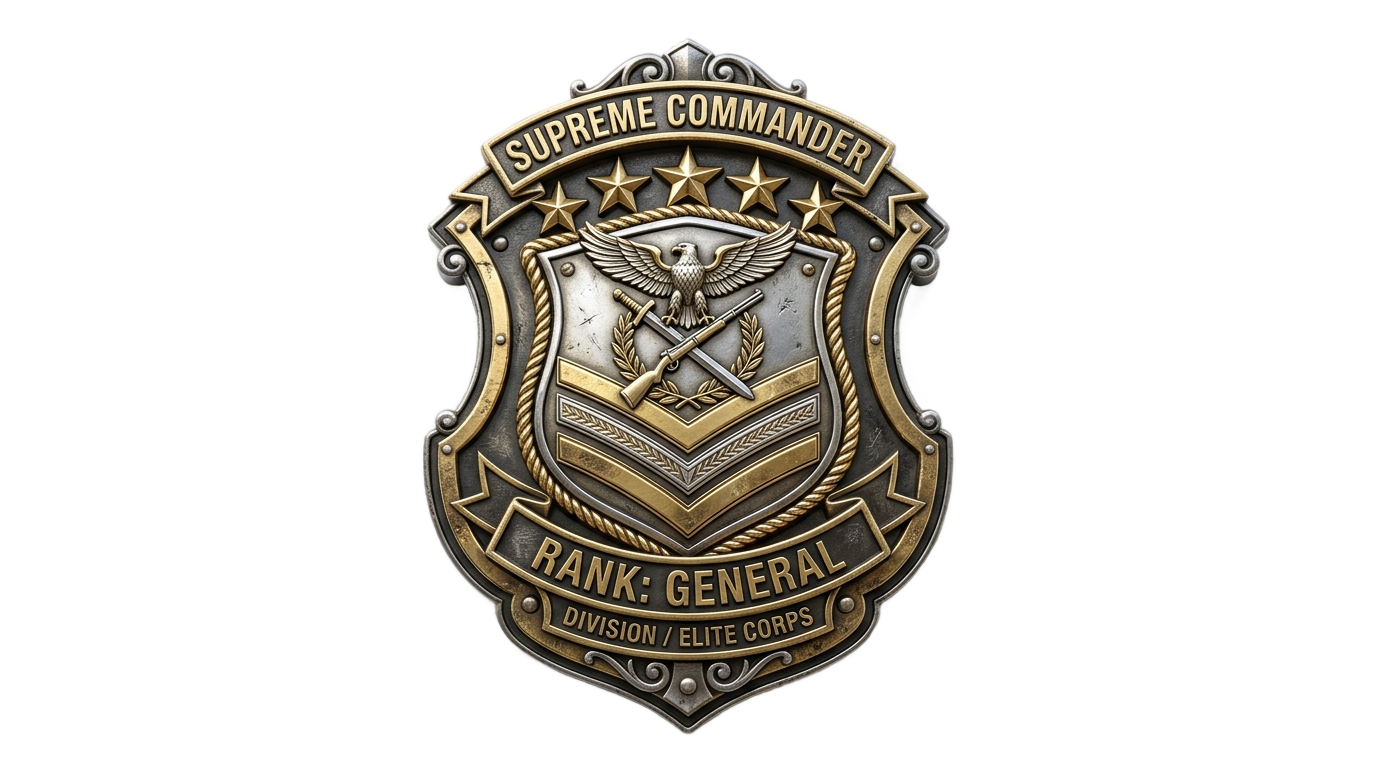rank badge png PNG transparent background
